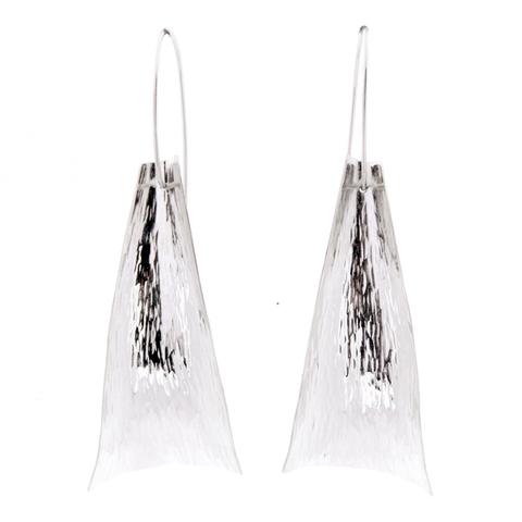 What is Sterling Silver made from?