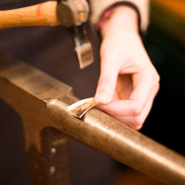 Where do your metals come from?
