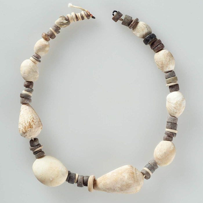 The Functions of Jewellery: Ancient & Contemporary