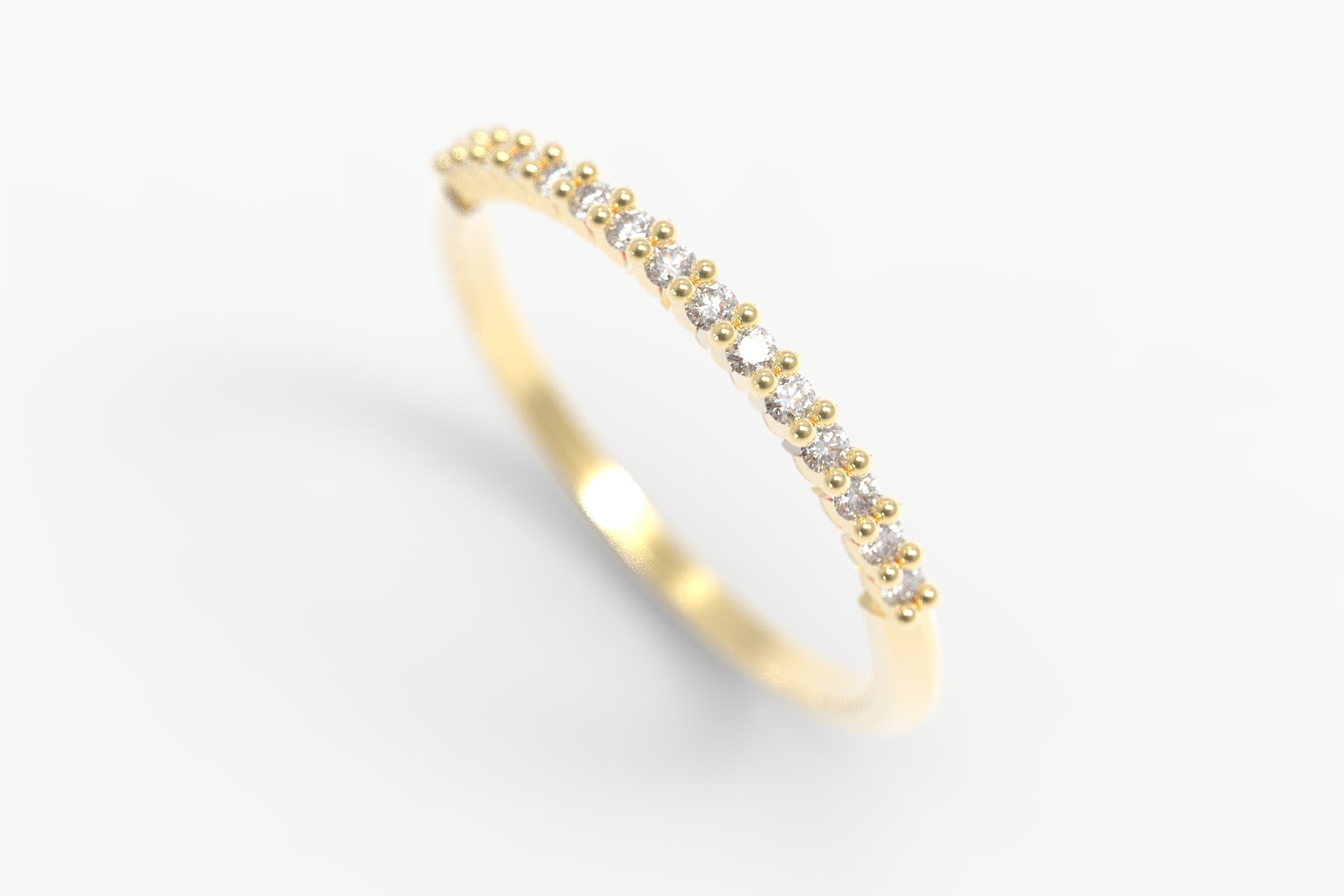 Anniversary Rings