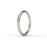 "Classic" Lightweight 2mm Band - Comfort-fit