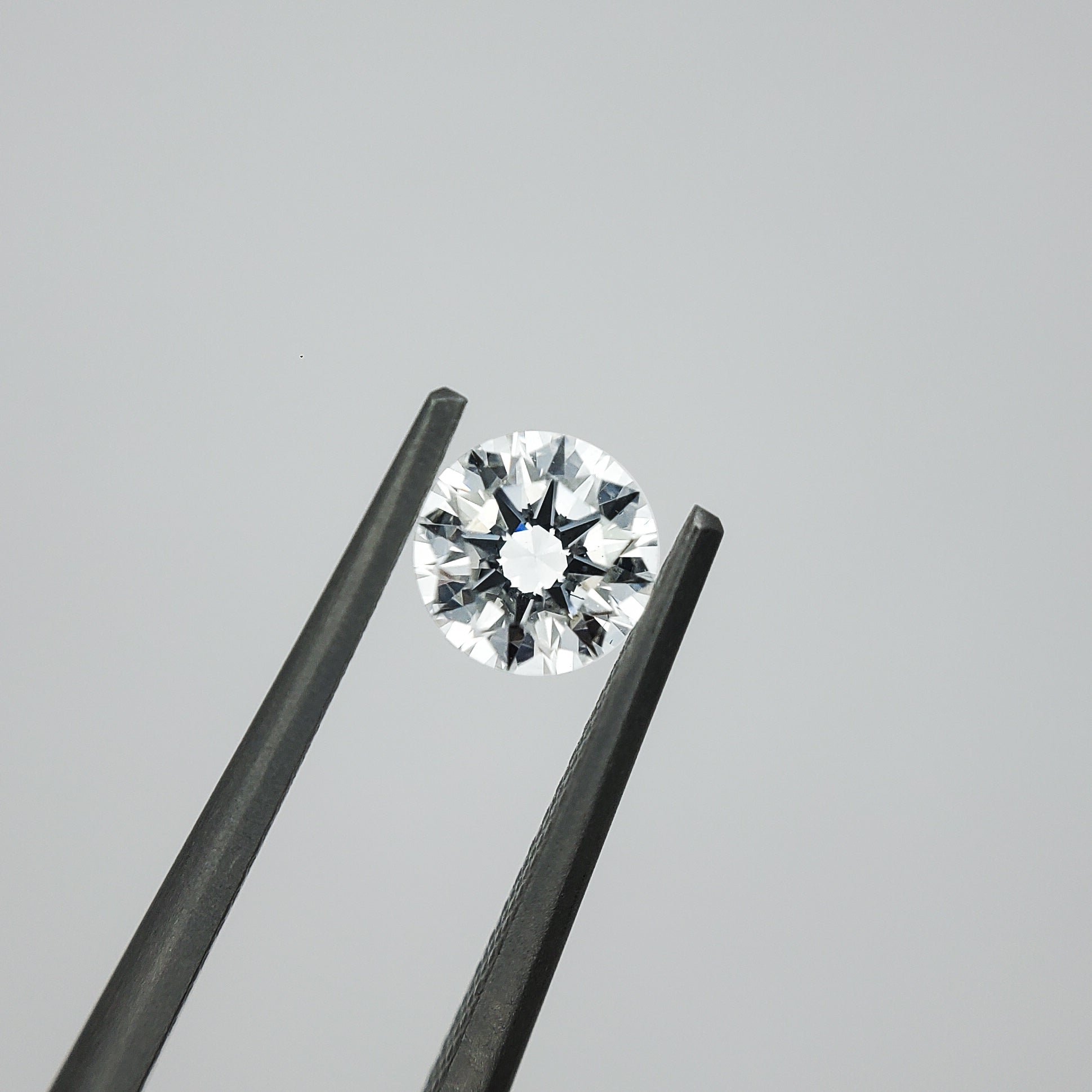 What is the most environmentally friendly diamond option?