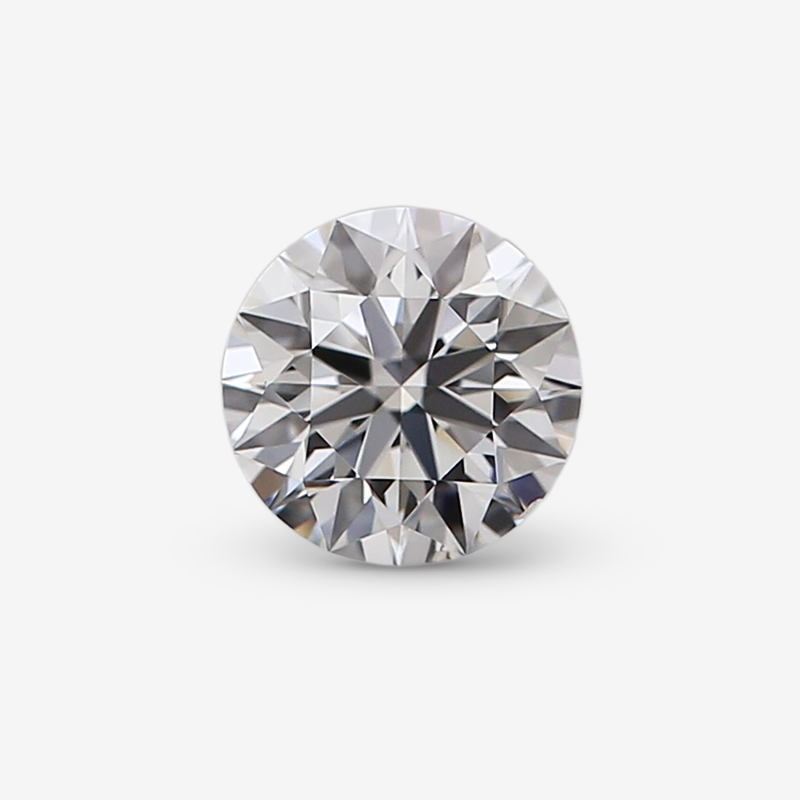 Round Diamonds