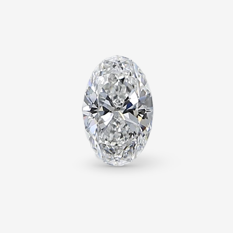 Oval Diamonds