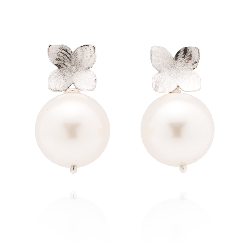 PEARL & FLOWER