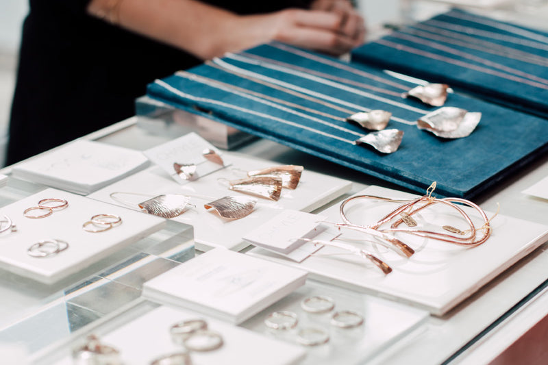 JEWELLERY