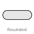 Rounded Bands