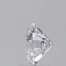 1.00ct Round Lab Grown Diamond (Colour E, Clarity VS1, Cut EX, IGI Certified)