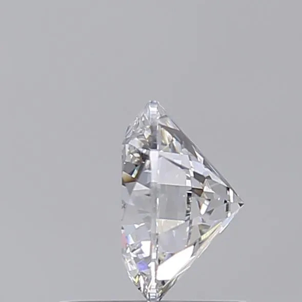 1.00ct Round Lab Grown Diamond (Colour E, Clarity VS1, Cut EX, IGI Certified)