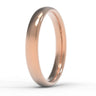 "Classic" Lightweight 3mm Band - Comfort-fit