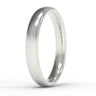 "Classic" Lightweight 3mm Band - Comfort-fit
