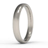 "Classic" Lightweight 3mm Band - Comfort-fit
