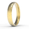 “Rain” 4mm Band - Comfort-fit