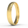 “Rain” 4mm Band - Comfort-fit
