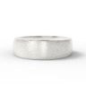 "Cedar" Lightweight 6mm Band - Comfort-fit