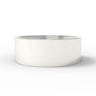 "Modernist" 8mm Flat Band - Comfort-fit