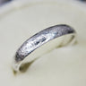 Mens Wedding Ring Samples