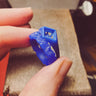 Goldsmithing Labour