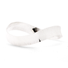 "Infinity" Bangle (Sterling Silver)