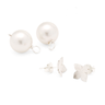 Pearl Enhancer (Sterling Silver)