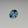4.0mm “Medium Denim” Montana Sapphires