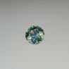 4.0mm “Teal” Montana Sapphires