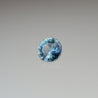 3.5mm “Light Denim” Montana Sapphires