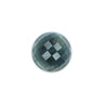 6.0mm “Medium Denim” Rosecut Sapphire