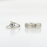 "Willow" 6mm Lightweight Band - Comfort-fit