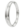 "Classic" Lightweight 3mm Band - Comfort-fit
