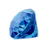 "Blue" Montana Sapphires - Oval