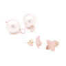 Pearl Enhancer (Rose Gold-filled)