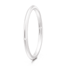 "Minimalist" - 1.5mm Band